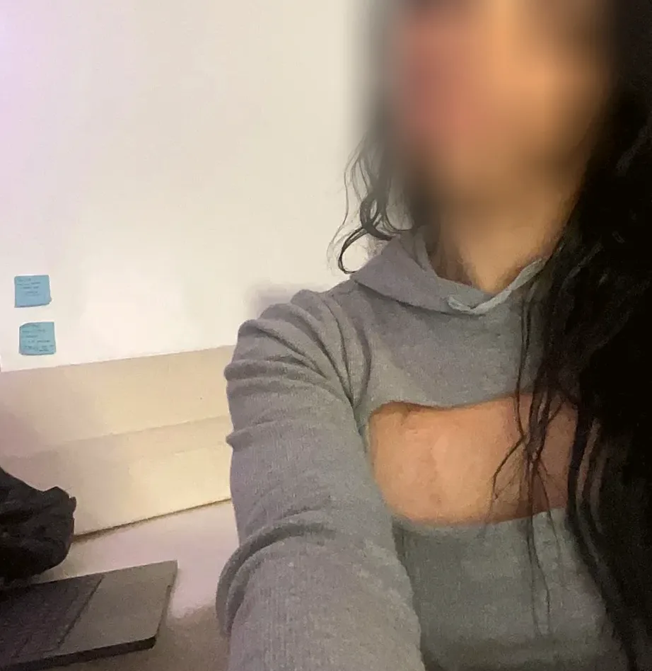 Franziska, 20