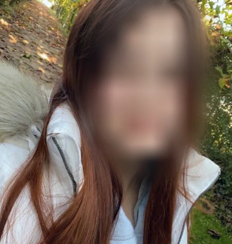 Hanna, 21