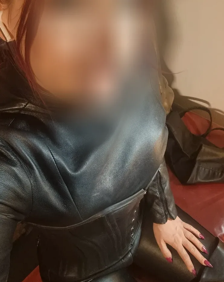 Janina, 38